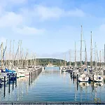 Hébergement de vacances Strandblick - Dorf 1 05 Priwall