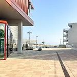 Strandblick - Dorf 1 05 度假居 普利华