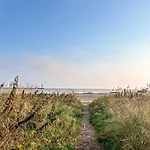 Hébergement de vacances Strandblick - Dorf 1 05 Priwall