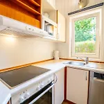 Strandblick - Dorf 1 05 Feriehus *