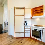 Strandblick - Dorf 1 05 Priwall