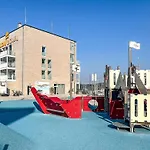 Hébergement de vacances Strandblick - Dorf 1 05