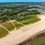 Strandblick - Dorf 1 05 Feriehus