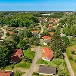 Strandblick - Dorf 1 05 Feriehus *