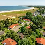 Strandblick - Dorf 1 05 Feriehus Priwall
