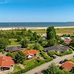 Strandblick - Dorf 1 05 * Priwall