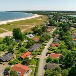 Strandblick - Dorf 1 05 * Priwall