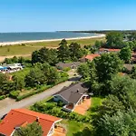 Strandblick - Dorf 1 05 Feriehus