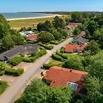 Strandblick - Dorf 1 05 Feriehus Priwall
