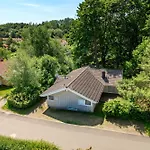 Strandblick - Dorf 1 05 Feriehus