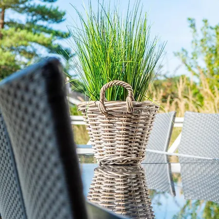 Strandblick - Dorf 1 05 Tatil Evi