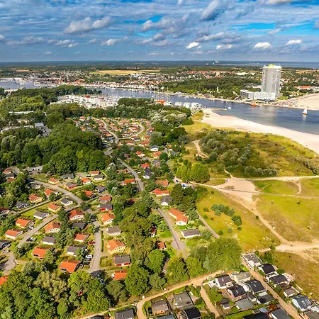 Strandblick - Dorf 1 05 Holiday home