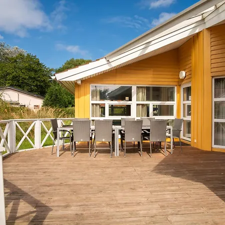 Holiday home Strandblick - Dorf 1 05 *
