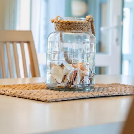 Tatil Evi Strandblick - Dorf 1 05 Priwall