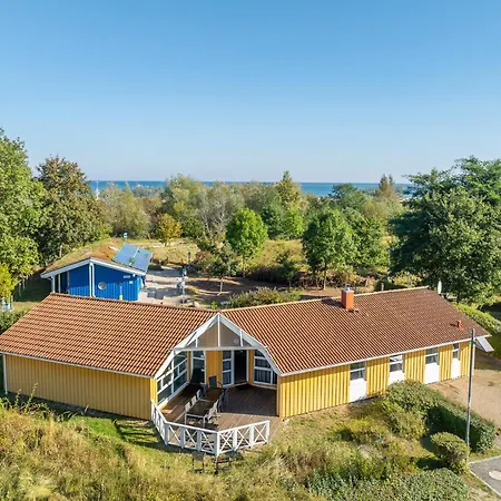 Holiday home Strandblick - Dorf 1 05