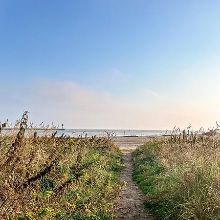 Tatil Evi Strandblick - Dorf 1 05 Priwall