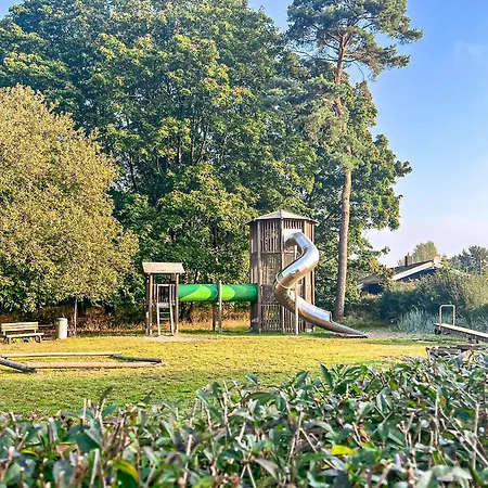 Holiday home Strandblick - Dorf 1 05