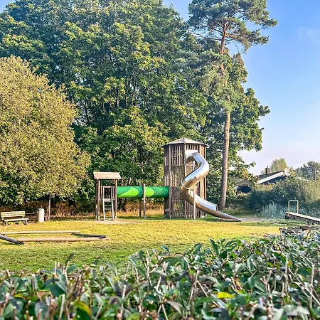 Tatil Evi Strandblick - Dorf 1 05