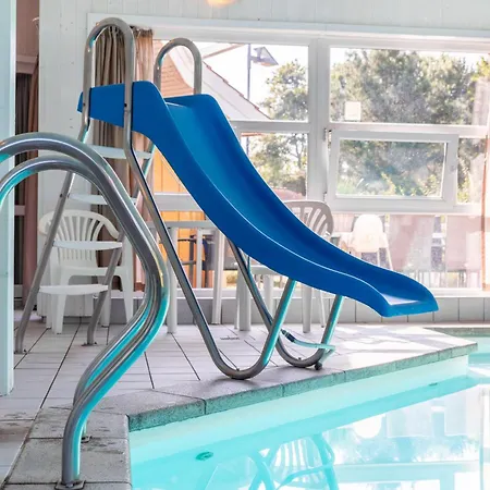 Strandblick - Dorf 1 05 Tatil Evi Priwall