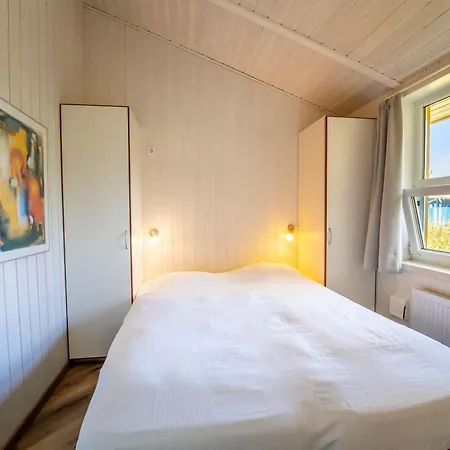 Strandblick - Dorf 1 05 Holiday home