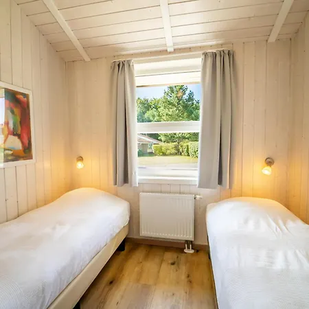 Strandblick - Dorf 1 05 Tatil Evi Priwall