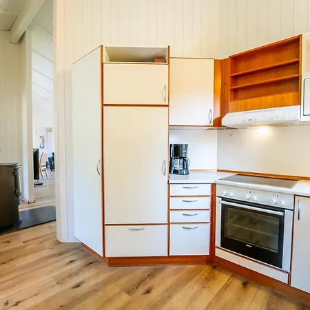 Strandblick - Dorf 1 05 Priwall