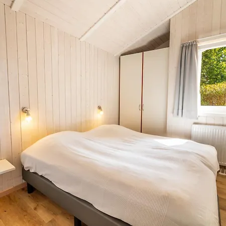 Casa de Férias Strandblick - Dorf 1 05