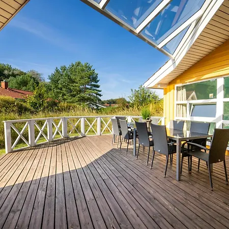 Tatil Evi Strandblick - Dorf 1 05 *