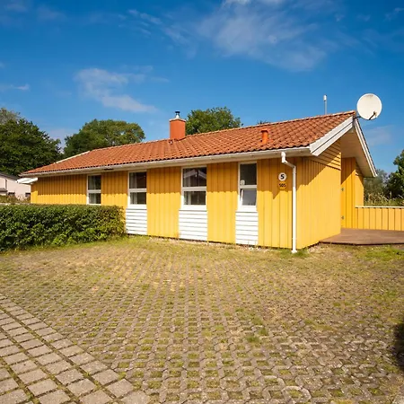 Strandblick - Dorf 1 05 * Priwall