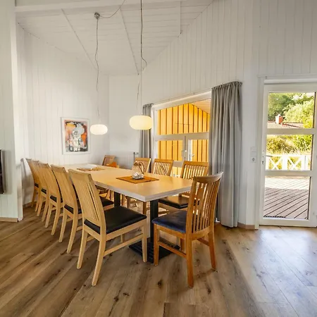 Strandblick - Dorf 1 05 Tatil Evi *