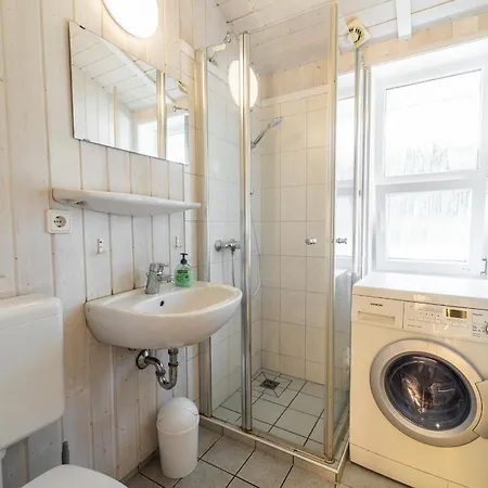 Strandblick - Dorf 1 05 Tatil Evi Priwall