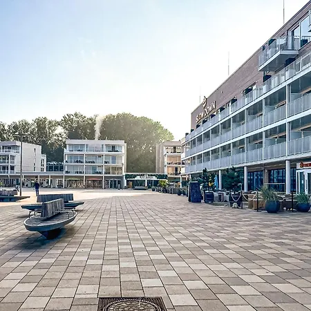 Tatil Evi Strandblick - Dorf 1 05 *