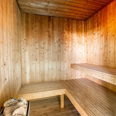 Strandblick - Dorf 1 05 *