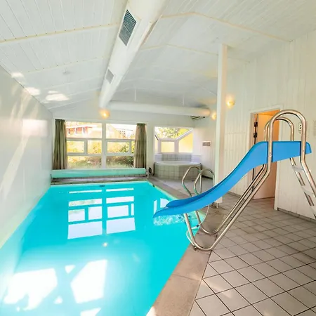 Tatil Evi Strandblick - Dorf 1 05