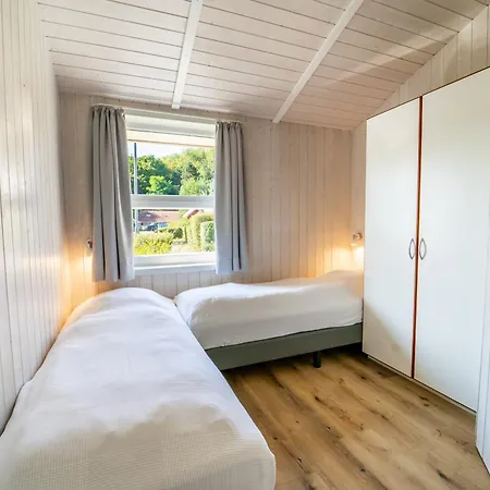 Strandblick - Dorf 1 05 Tatil Evi *