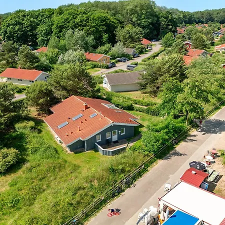 Feriehus Strandblick - Dorf 1 05 Priwall