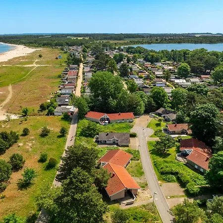 Casa de Férias Strandblick - Dorf 1 05