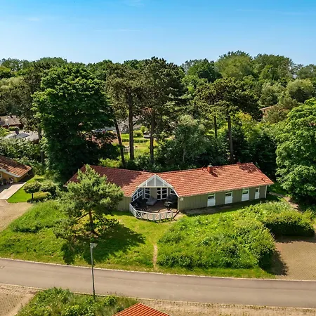 Strandblick - Dorf 1 05 * Priwall