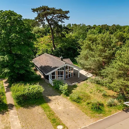 Tatil Evi Strandblick - Dorf 1 05