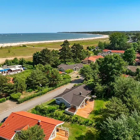 Strandblick - Dorf 1 05 Tatil Evi