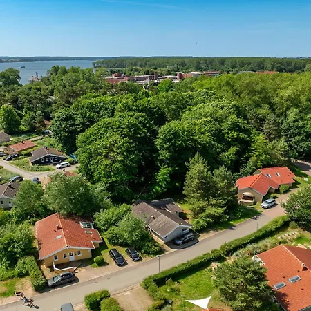 Strandblick - Dorf 1 05 Tatil Evi *