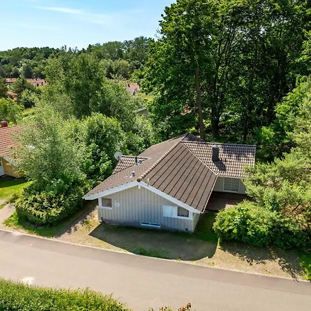 Strandblick - Dorf 1 05 Tatil Evi