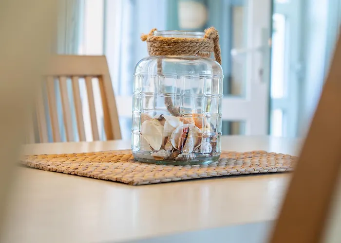 別荘 Strandblick - Dorf 1 05 プリヴァル