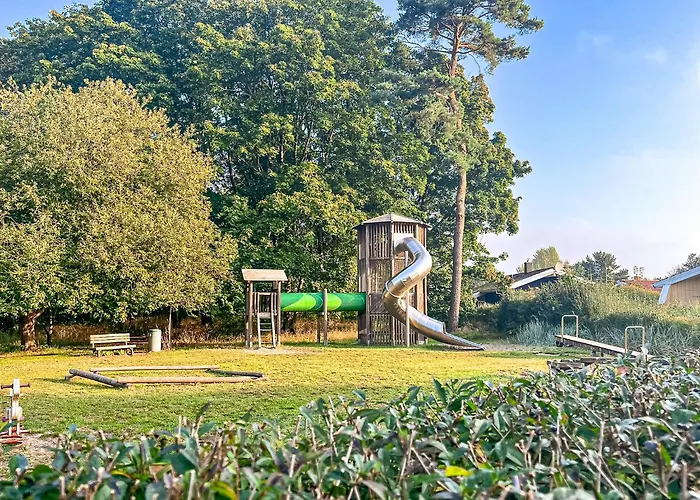 Vakantiehuis Strandblick - Dorf 1 05