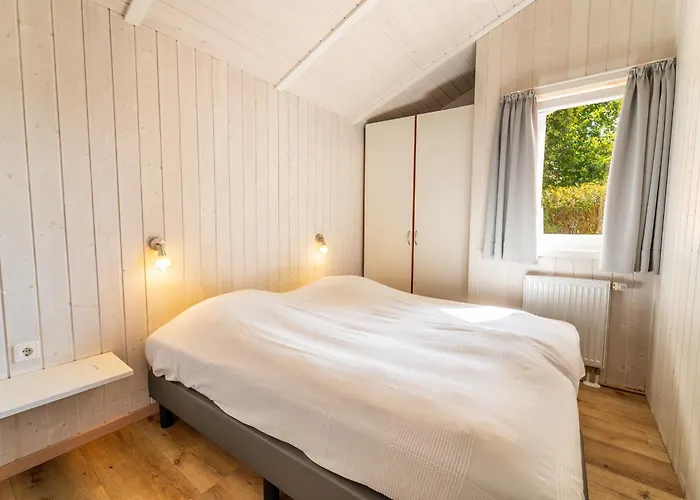 Vakantiehuis Strandblick - Dorf 1 05