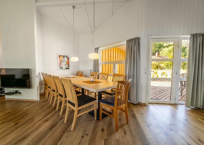 Strandblick - Dorf 1 05 別荘 *