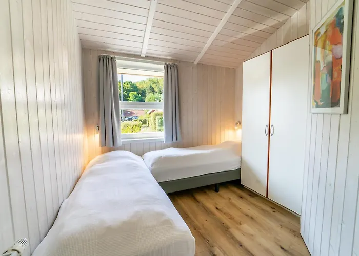 Strandblick - Dorf 1 05 Vakantiehuis *