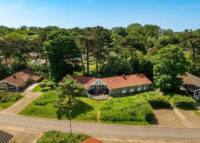 Strandblick - Dorf 1 05 * Priwall