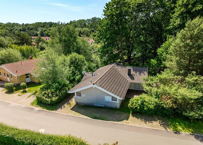 Strandblick - Dorf 1 05 Vakantiehuis